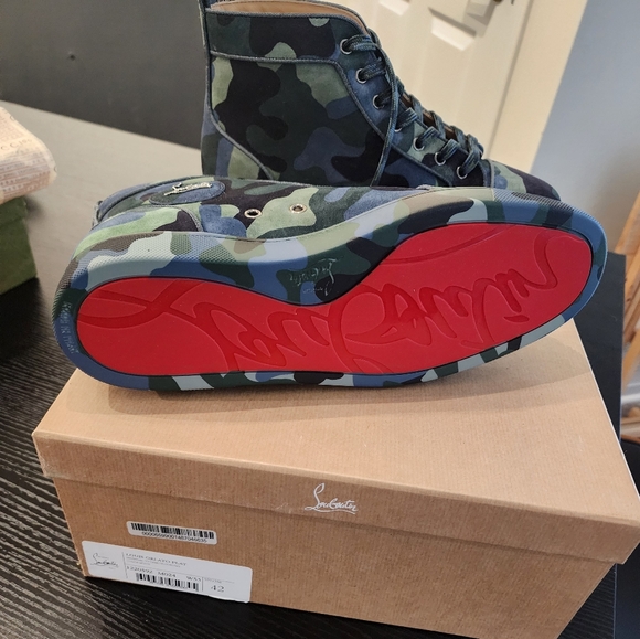 Christian Louboutin Other - Shoes